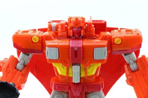 Sentinel Prime  Autobot Infinitus Out Of Box Images Titans Return Tranformers Voyager  (4 of 34)